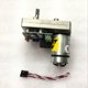 thumbnail image 4 of Servo RC de alto par Zulema 180kg DC12V 24V Engranajes de material acero Para Brazos Mecánicos de robot, 4 of 8