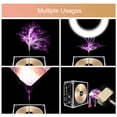 thumbnail image 3 of Labymos Music Module Coil Artificial Electricity Maker Scientific Experiment Tool Music Playback Tangible Arc Effect ( Plug), 3 of 7