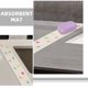 thumbnail image 3 of TABLETREANDS 2Ud Absorbente De Esponja Para Encimeras Con Soporte Antideslizante Multicolor, 3 of 8