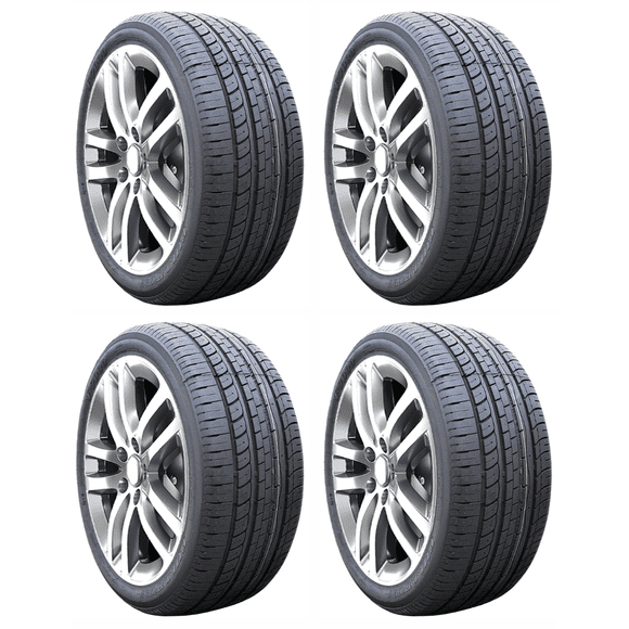 PAQUETE DE 4 LLANTAS 195/65 R15 91H FULLRUN F7000 ML