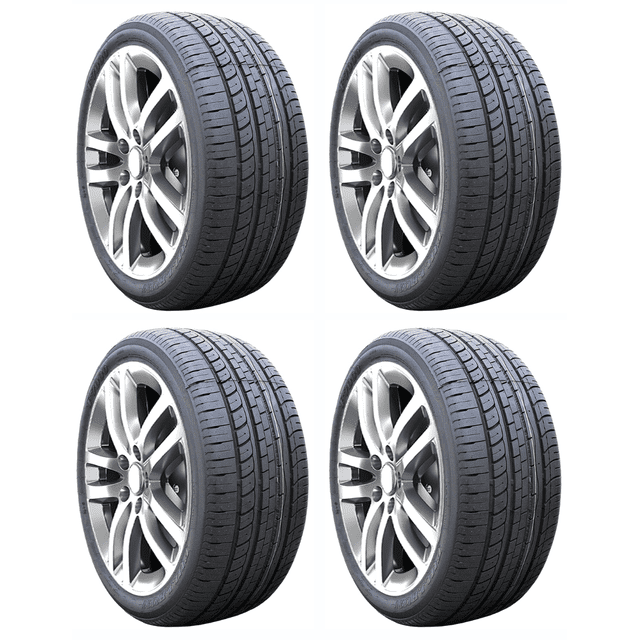 PAQUETE DE 4 LLANTAS 195/65 R15 91H FULLRUN F7000 ML