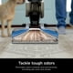 thumbnail image 5 of Reacondicionado Limpiador de alfombras y alfombras Shark EX120 CarpetXpert Blue, 5 of 8