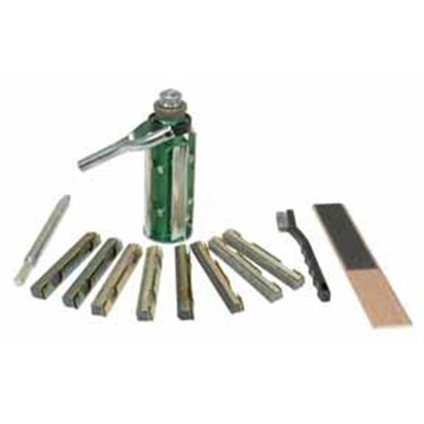 K&L Supply 351920 Large Bore Cylinder Hone Set