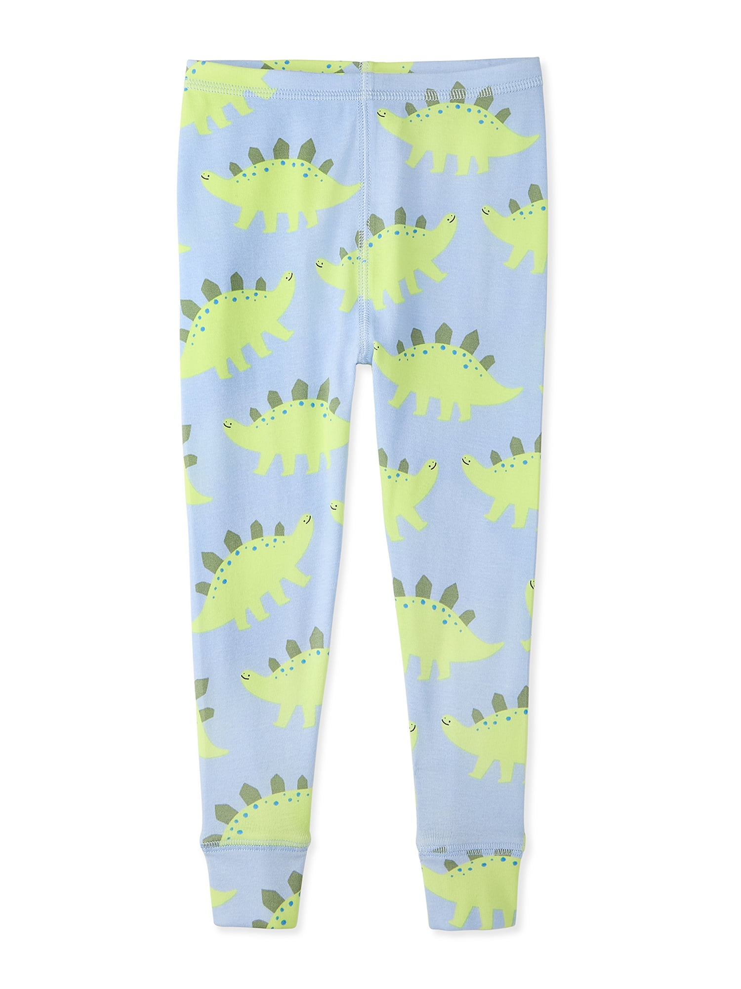 Garanimals Baby & Toddler Pajama Sets, 2-Piece & 6-Piece, Sizes 12M–6T