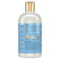 thumbnail image 3 of Shea Moisture Hydrate And Repair Shampoo for Damaged Hair, Manuka Honey And Shea Butter, 13 Oz.., 3 of 9
