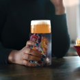 thumbnail image 4 of Tren Mugen Funda enfriadora de latas, aislante de bebidas para mantener frías o calientes, funda térmica plegable para latas, portabebidas reutilizable, 4 of 6