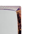 thumbnail image 2 of Ambesonne American Fitted Sheet, Grand Canyon View USA, Twin Size, Brown, 2 of 2