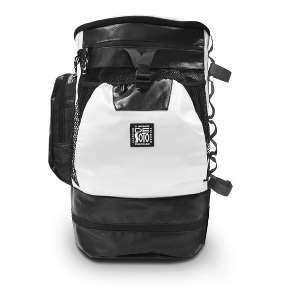 De Soto Pack de Transition V8 - TP8 (Blanc/noir)