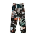 thumbnail image 5 of The Twilight Saga Pajama Pants for Men, Super Soft All over Print Lounge Pants Sleepwear Bottom with Pockets Drawstring, 5 of 8