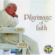 Pope John Paul Ii: Pilgrimage Of Faith / Various