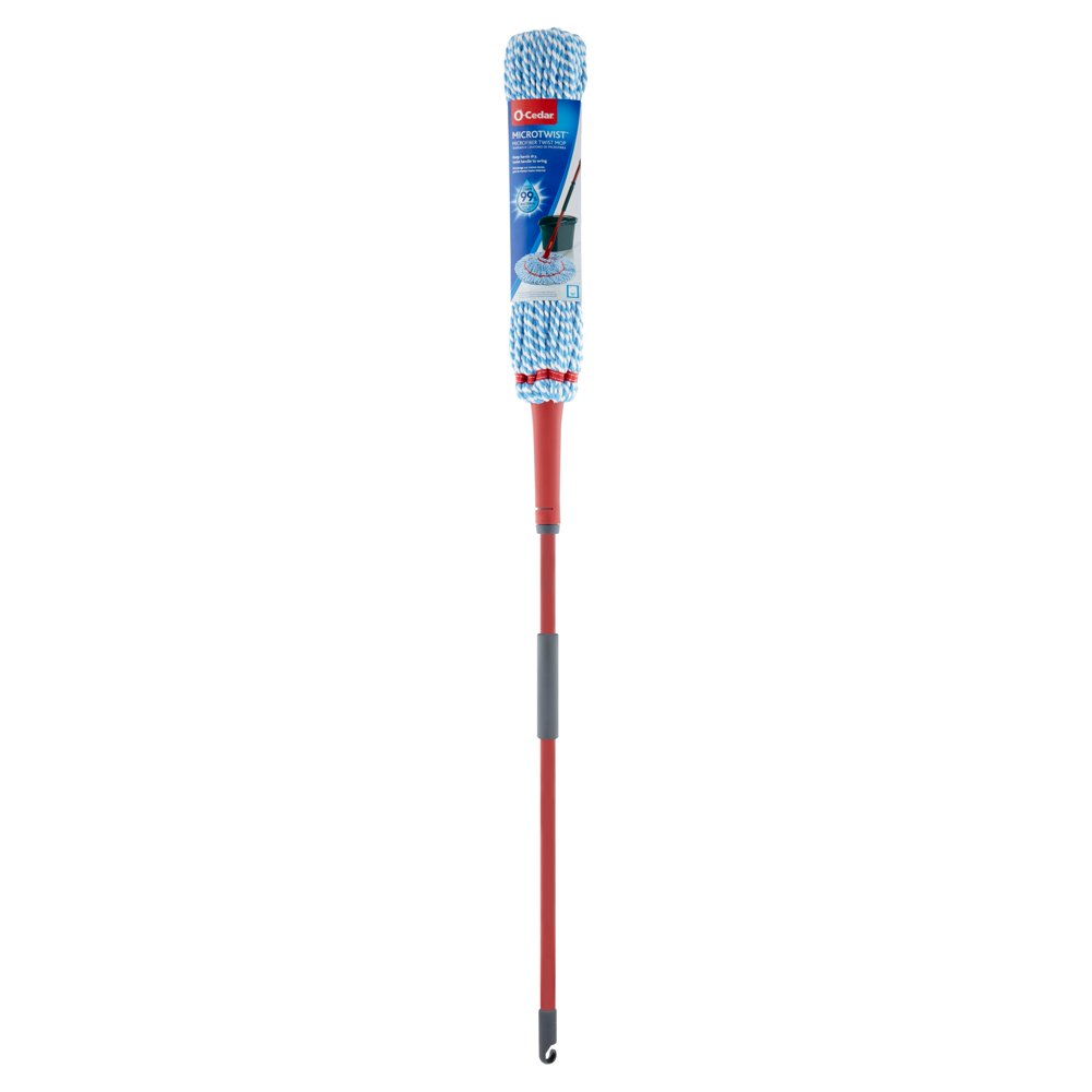 OCedar MicroTwist Microfiber Twist Mop