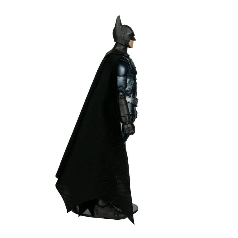 DC Comics, Build-A 7In Figures Wv13, Batman Forever - Walmart.com