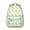 Greenish-blue-2, variant on Chicken Print Backpack - Waterproof School Bag for Teens & Adults, Lightweight Laptop Backpack for College/Travel, Spacious Daypack with Trendy Chicken Design