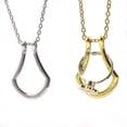 thumbnail image 3 of Ring Holder Necklace For Women Girls Ring Keeper Necklace For Wife Girlfriend Mom Ring Keeper Pendan, 3 of 5