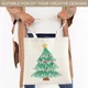 thumbnail image 4 of 10pcs Tote Bag Bolsas De Manta Cruda 40 X 35cm. 100% Algodón, 4 of 7