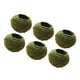 thumbnail image 1 of 6 Piezas Creative Ball Flower Accesorio Automóvil Motocicleta Coche Repuestos 12cm, 1 of 9