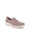 Deauville Purple, variant on Ryka Womens Limitless Slip On Comfort Sneaker - Medium & Wide Width