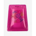 thumbnail image 3 of Plastic Storage Box 10L, Neon Pink, 14.6"x10.2"x5.5",  Qutu, Use by Adults and Teens, 3 of 7