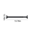 thumbnail image 3 of Ke1Clo Tringle de Rideau de Douche Extensible, Tringle Télescopique à Tension Sans Perçage, Tige Réglable en Acier Inoxydable pour Salle de Bain, Cuisine, Garde-Robe, 3 of 7