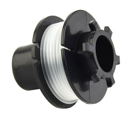 Strimmer Spool Line,For Toro Electric Trimmer Replacement Spool with 0.65",10 Foot Line 88185