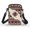 Starry Sky, variant on HELLHERO Shoulder Bags Leakproof Travel Daily Use Women Crossbody Bags with Adjustable Strap