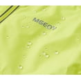 thumbnail image 7 of MGEOY Boys Girls Hooded Rain Jackets Waterproof Rain coats Windbreaker for Kids Lightweight Jackets, 7 of 7