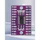 thumbnail image 3 of 【HW-617】 CJMCU-9548 TCA9548 TCA9548A 1 a 8 I2C Placa expansión multicanal 8 canales Placa desarrollo módulo IIC adecuada para, 3 of 9