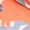 Orange, variant on Toddler Boys Rain Jackets Girls Cartoon Prints Casual Light Coat Hooded Jacket Windproof Zipper Outwear Raincoat Windbreakers For Kids,Size 2-3 Years
