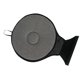thumbnail image 1 of Asiento acolchado ligero con rotación de 360 degree para asientos de coche, sillas de ruedas y sillas fáciles de usar. Profundo Grey, 1 of 6