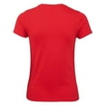 thumbnail image 2 of B&C Womens #E150 Tee, 2 of 3