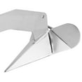 thumbnail image 4 of Boat Anchor, Stable Performance Plow Boat Anchor  for Marine Ship From 15-28ft, 4 of 8