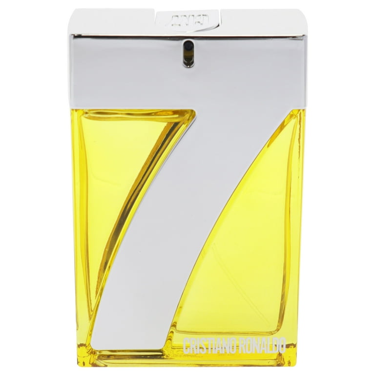 CR7 Discover by Cristiano Ronaldo, Mens Cologne, 3.4 oz - Walmart.com