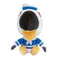 thumbnail image 3 of Little Buddy 1842 Animal Crossing New Horizons Gulliver - Peluche (20,3 cm), 3 of 3