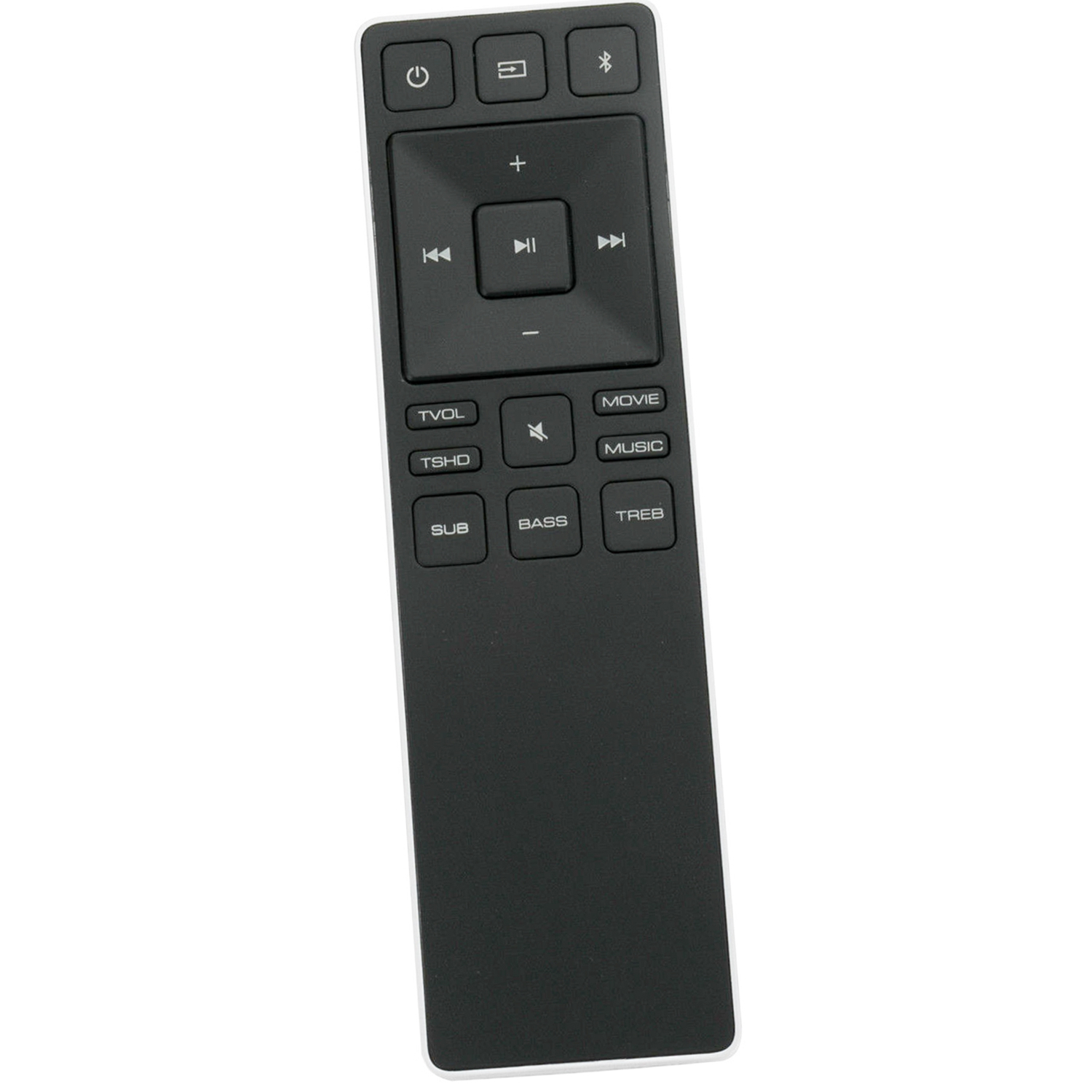vizio sound bar remote walmart