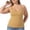Brown, variant on Tqcoqu Plus Size Women's Cami Tank Tops Cross Back Halter Sleeveless Summer Trendy Loose Casual Tops,Black,Women's XL-XXXXL