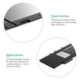 thumbnail image 4 of Batería Fancy Buying GJKNX de 68 Wh y 7,6 V para Dell, 4 of 9