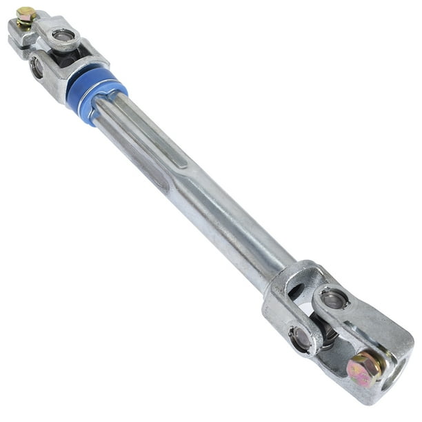 Lower Intermediate Steering Shaft Steering Column with UJoint Coupler