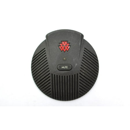 Polycom Soundstation Accessories - 2201-00698-001-F Genuine Original Polycom Soundstation EX Conference Microphone Networking Phones / Telephones - Used Like New