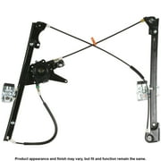 CARDONE New 82-2025A Window Regulator Front Right fits 1993-1999 Volkswagen