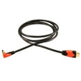 thumbnail image 1 of Electronic Master 6 ft. HDMI Male to Male Cable, 1 of 1