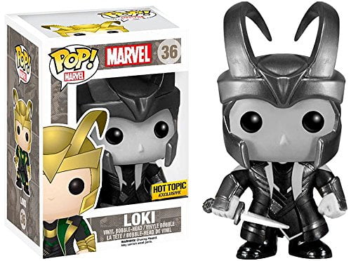 loki pop vinyl