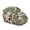 Camouflage Print, variant on FUIALDOLG Polyester Newsboy Hat for Driving Fishing Summer, Adjustable Vintage Beret Hat, Purple Bat Pattern