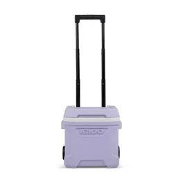 Coleman 62-Quart Xtreme 5-Day Hard Cooler with Wheels, Blue