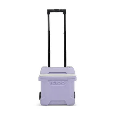 16qt Rolling Cooler - Lilac