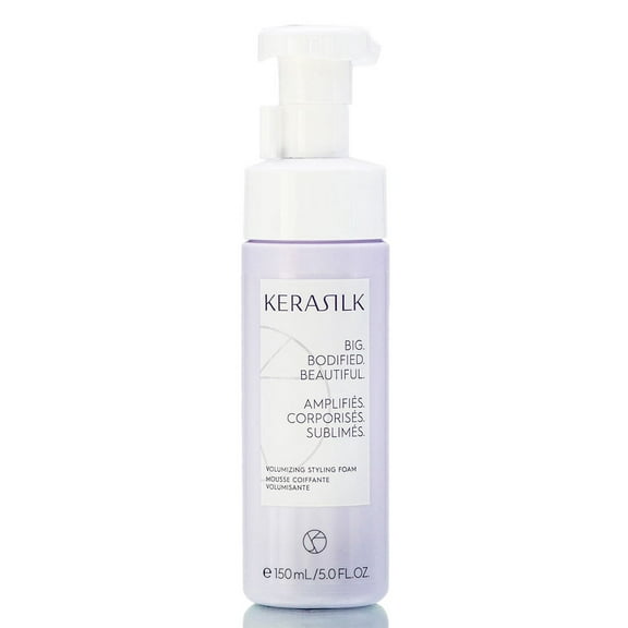 Goldwell Kerasilk Styling Volumizing Styling Foam - 5 oz