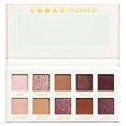 thumbnail image 1 of Paleta de sombras de ojos LORAC Unzipped Amor Matte Shimmer, 1 of 9