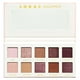thumbnail image 1 of Paleta de sombras de ojos LORAC Unzipped Amor Matte Shimmer, 1 of 9