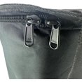 thumbnail image 4 of Deluxe ACOLCHADO DJEMBE Latin Drum Carry Case Gig BAG - Equipo de percusión NEGRO Nuevo, 4 of 5