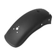 thumbnail image 2 of Colaxi Motorcycle Rear Wheel Fairing Cover Motorbike Repair Parts Accessory Replacement Mudguard Protector for Gn125 black, 2 of 8