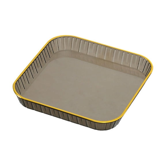 Inerposs Dining Table Set, Kitchen Cutlery, Dinner Plates, Modern Dishware, Home Dining Essentials, Versatile Plate Set for Snacks and Fruits